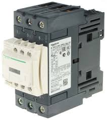 CONTACTOR LC1D40ABD